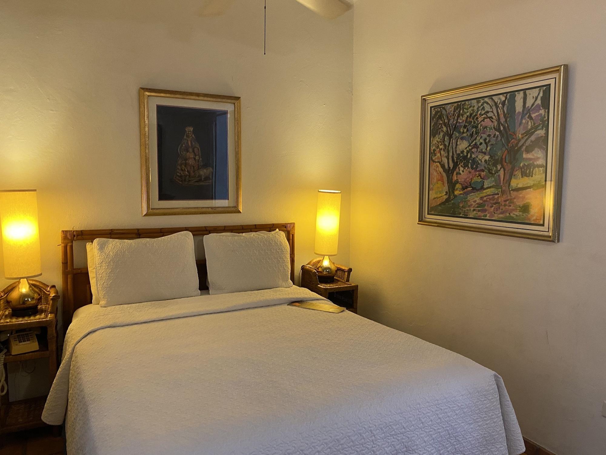 At Wind Chimes Boutique Hotel 산후안 외부 사진